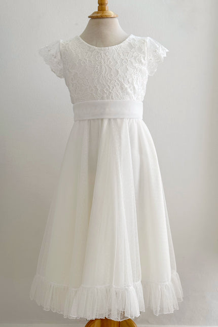 Vestido Niña Patricia