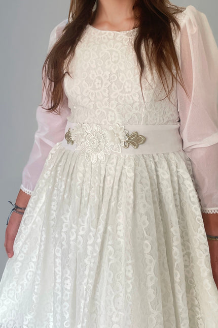 Vestido Sara Kay +++