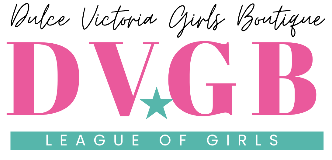 Dulce Victoria Girls Boutique