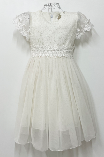 Vestido Bautizo Pascuala