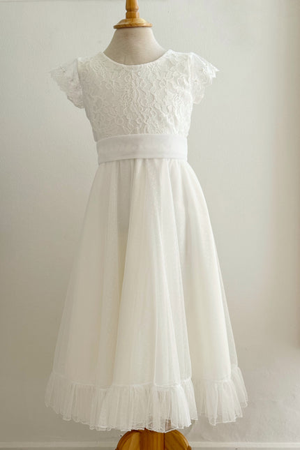 Vestido Niña Patricia