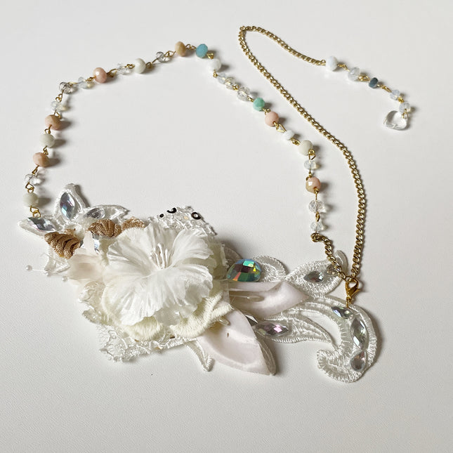 Tocado para pelo Julia