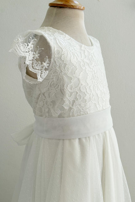 Vestido Niña Patricia