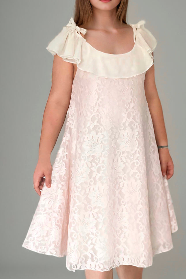 Vestido Solan +++