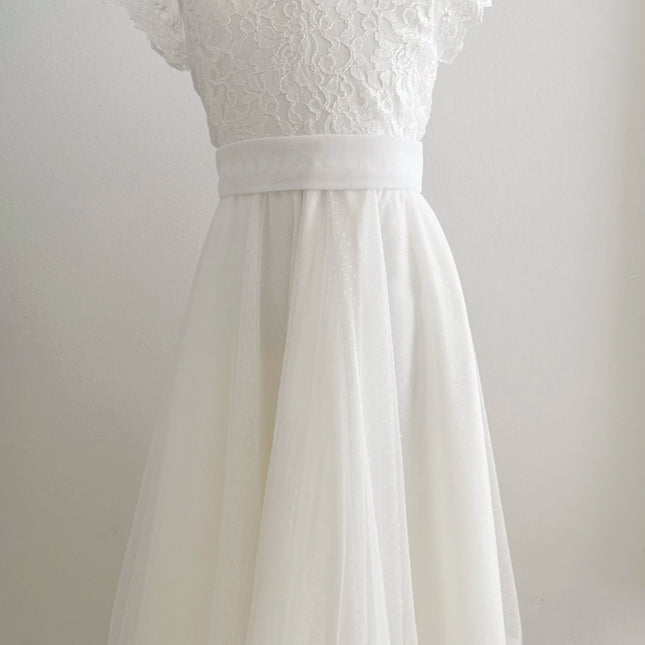 Vestido Niña Patricia