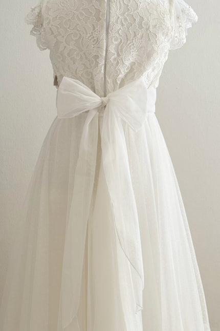 Vestido Niña Patricia