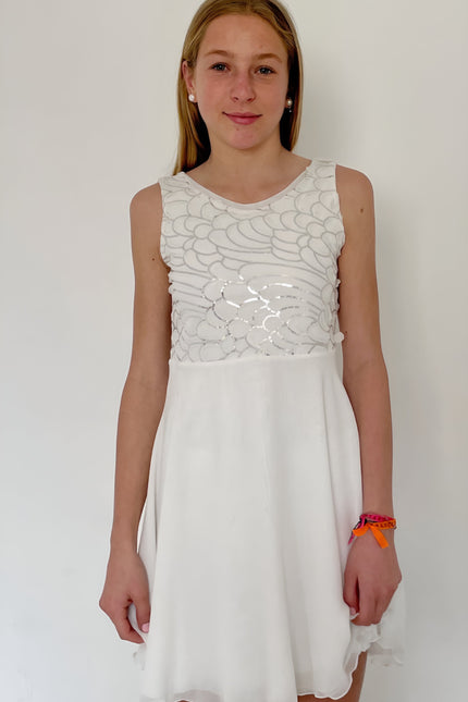 Vestido Fiesta Juvenil Gaia
