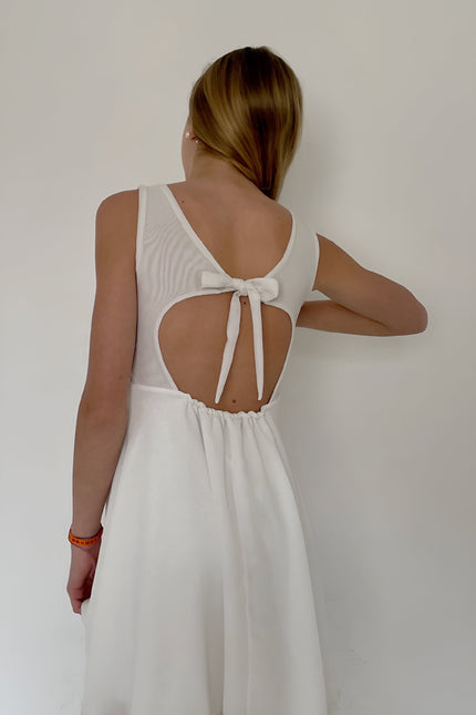 Vestido Fiesta Juvenil Gaia