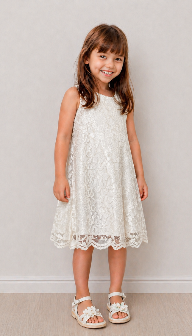 Vestido Petite  Ainoa (64 cm contorno)