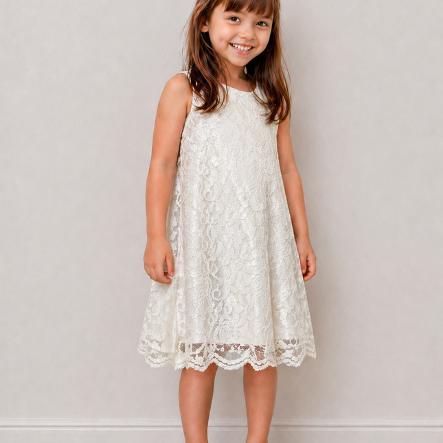 Vestido Petite  Ainoa (64 cm contorno)