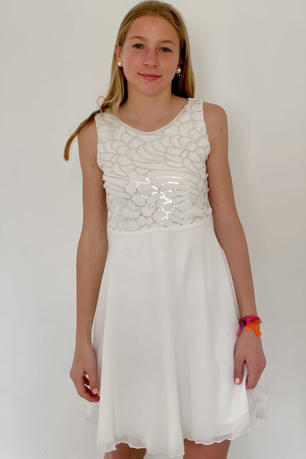 Vestido Fiesta Juvenil Gaia