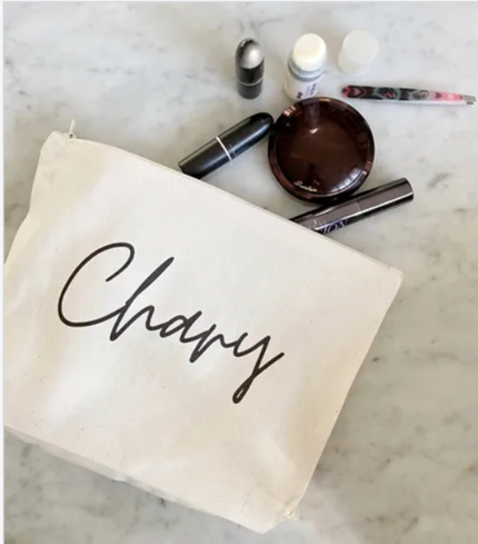 Estuche con tu nombre personalizado