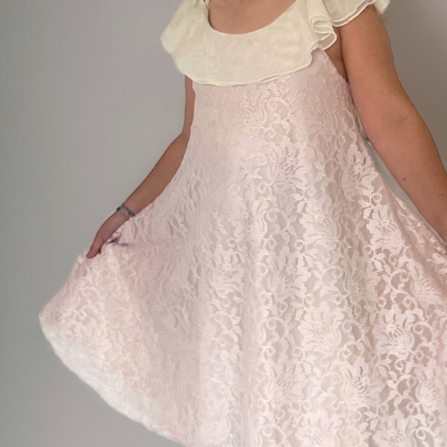 Vestido Junior Plus Solan