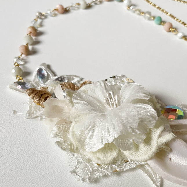 Tocado para pelo Julia