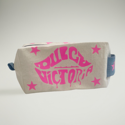 Estuche Baggy Jeans Reciclado