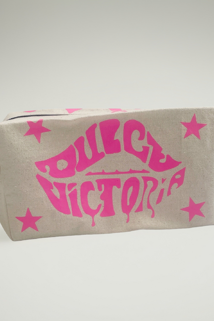 Estuche Baggy Jeans Reciclado