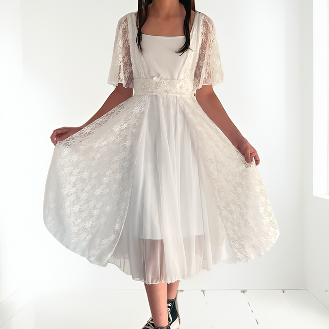 Vestido Niña Gala II