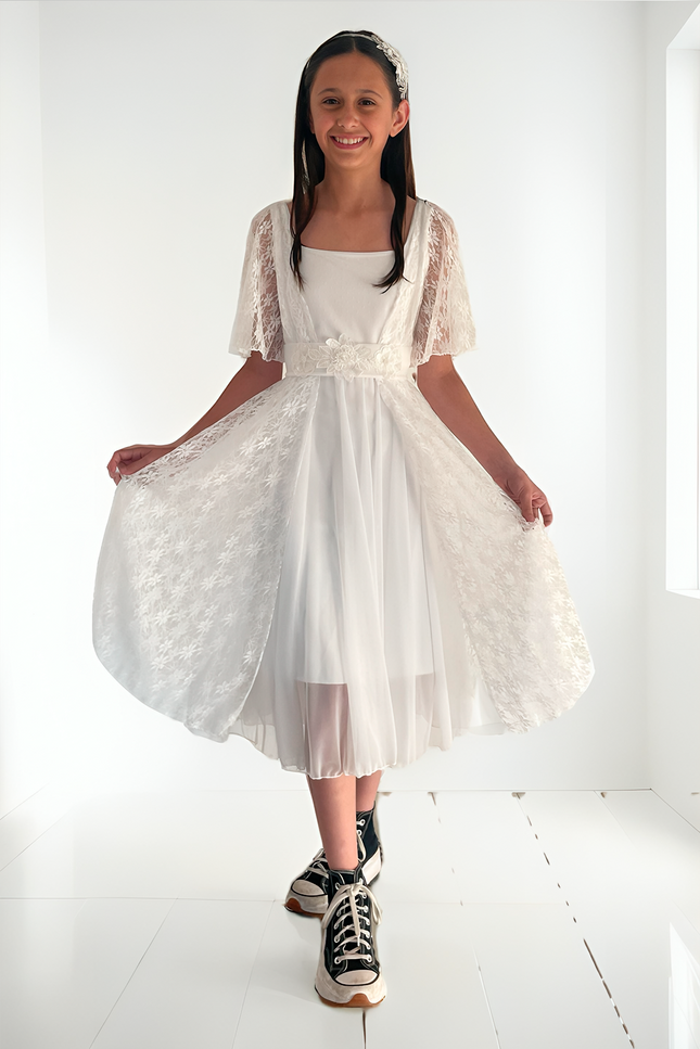 Vestido Niña Gala II