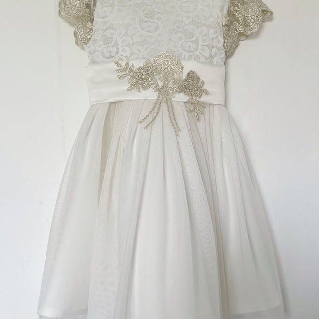 Vestido Niña Gabriele  Baby