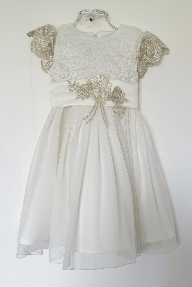 Vestido Niña Gabriele  Baby