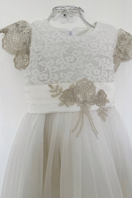 Vestido Niña Gabriele  Baby