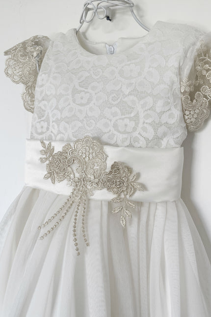 Vestido Niña Gabriele  Baby