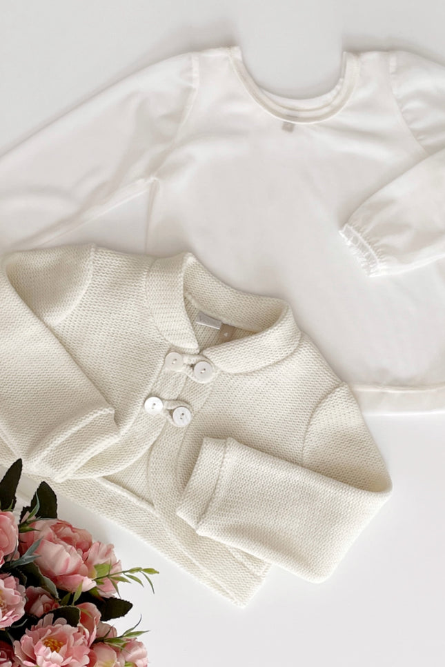 Camiseta de microtul elasticada