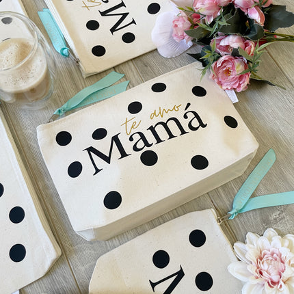 Estuche TE AMO MAMA