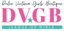 Dulce Victoria Girls Boutique