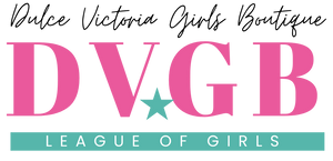 Dulce Victoria Girls Boutique
