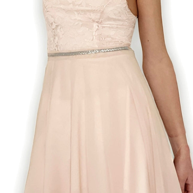 Vestido Fiesta Juvenil Yael