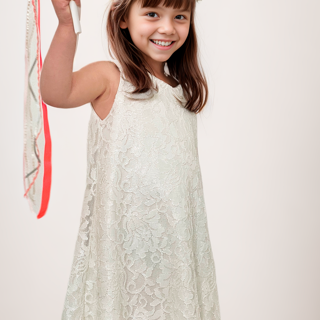 Vestido Niña Ainoa Baby