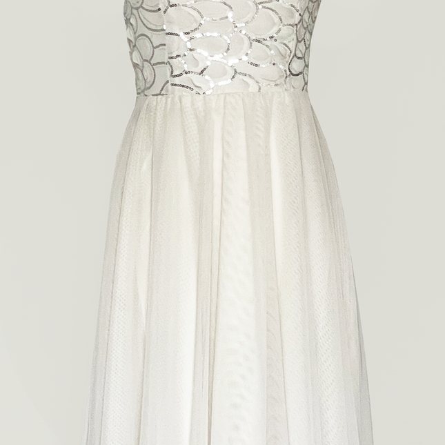 Vestido Fiesta Juvenil Noa