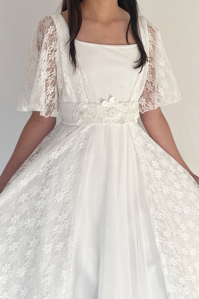 Vestido Niña Gala II