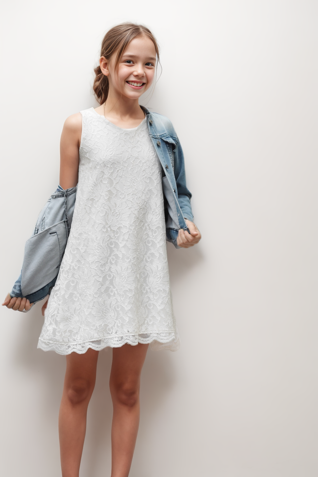 vestidos